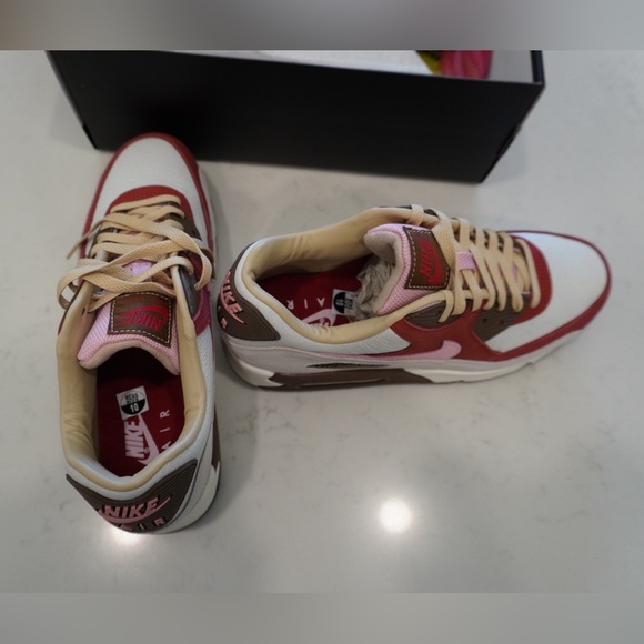 NIKE AIR MAX 90 NRG “BACON” 2021 - Picture 10 of 11